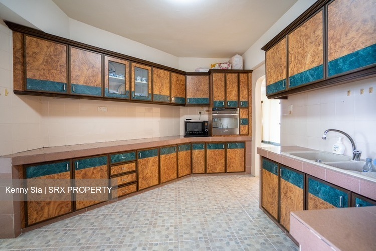 Thomson Grove (D26), Condominium #538100491